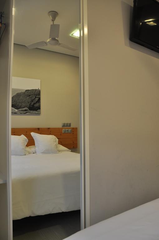 Hosteria Santander Rum bild