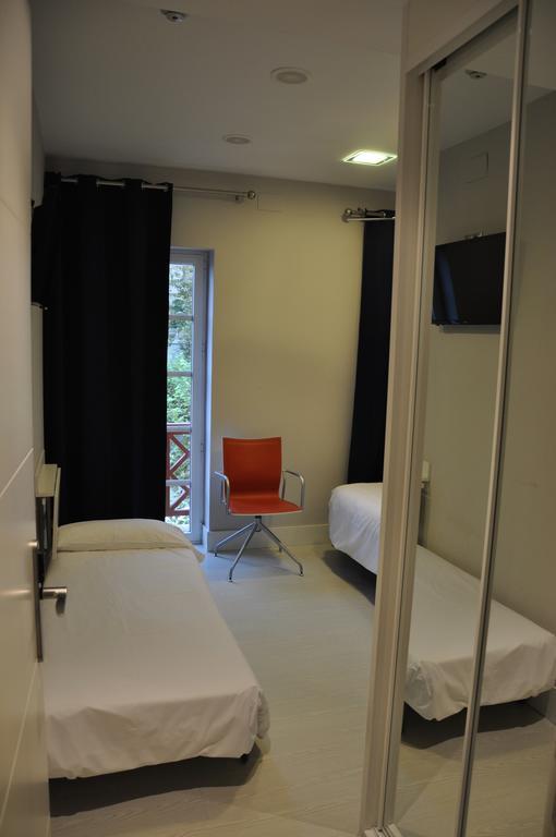 Hosteria Santander Rum bild