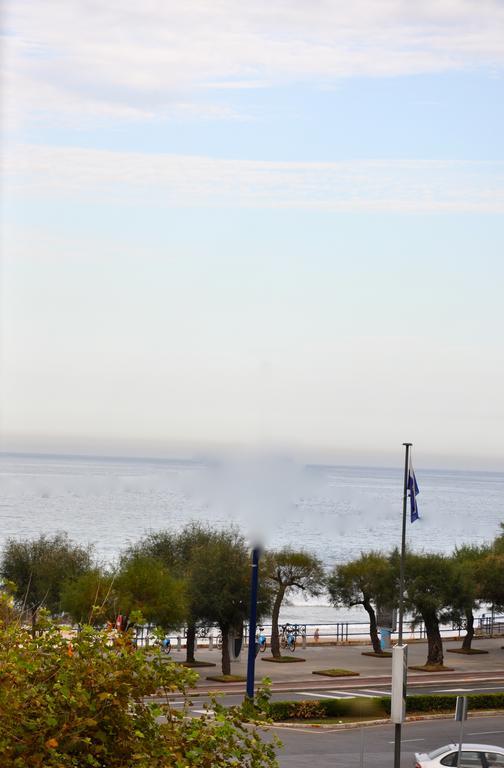Hosteria Santander Rum bild
