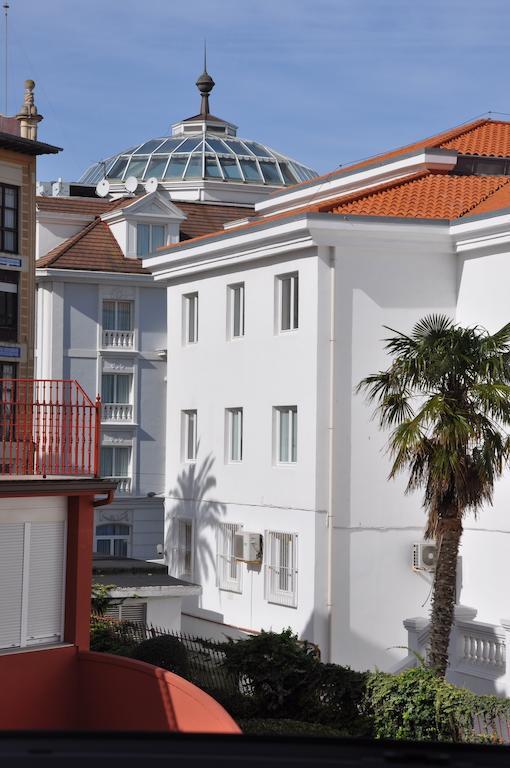 Hosteria Santander Rum bild