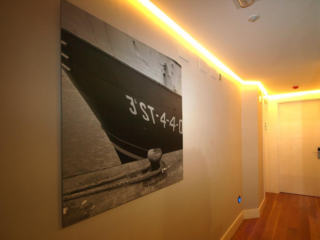 Hosteria Santander Exteriör bild