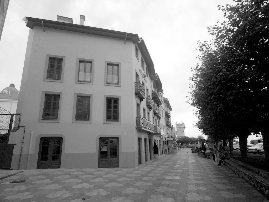 Hosteria Santander Exteriör bild