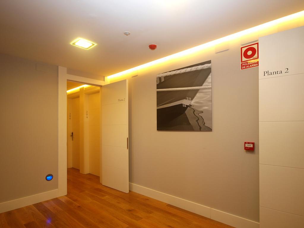 Hosteria Santander Exteriör bild