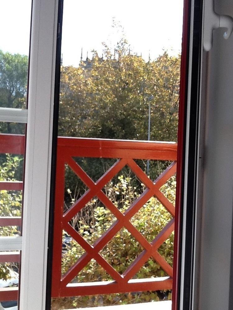 Hosteria Santander Exteriör bild