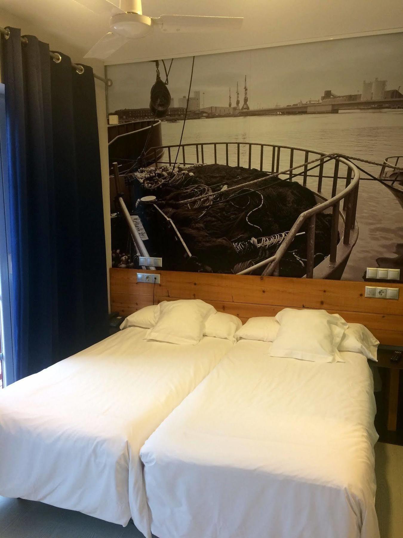 Hosteria Santander Exteriör bild