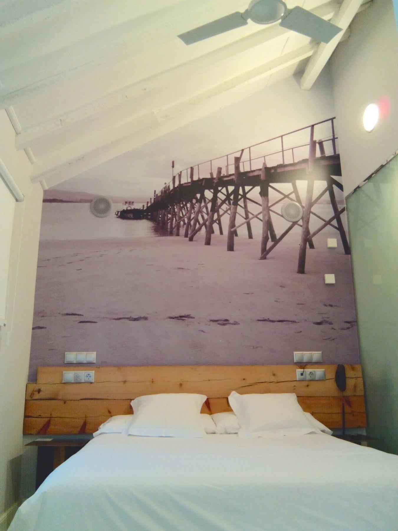 Hosteria Santander Exteriör bild